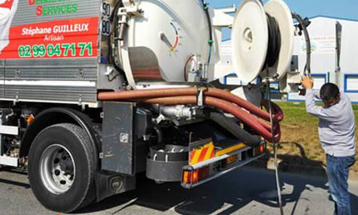 ADS EMERAUDE ASSAINISSEMENT DEBOUCHAGE A SAINT MALO 11