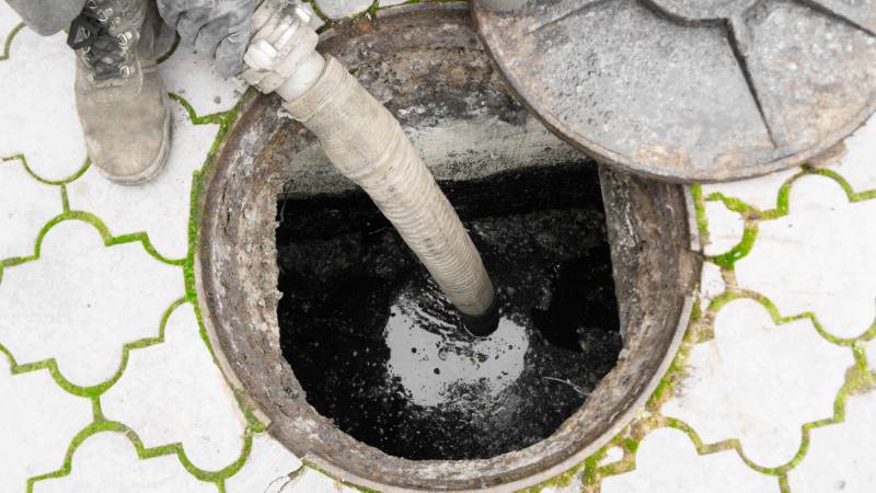 ADS EMERAUDE ASSAINISSEMENT DEBOUCHAGE A SAINT MALO 2