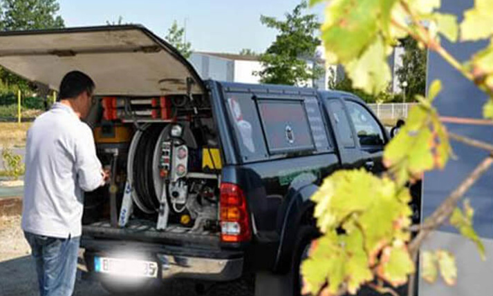 ADS EMERAUDE ASSAINISSEMENT DEBOUCHAGE A SAINT MALO 6