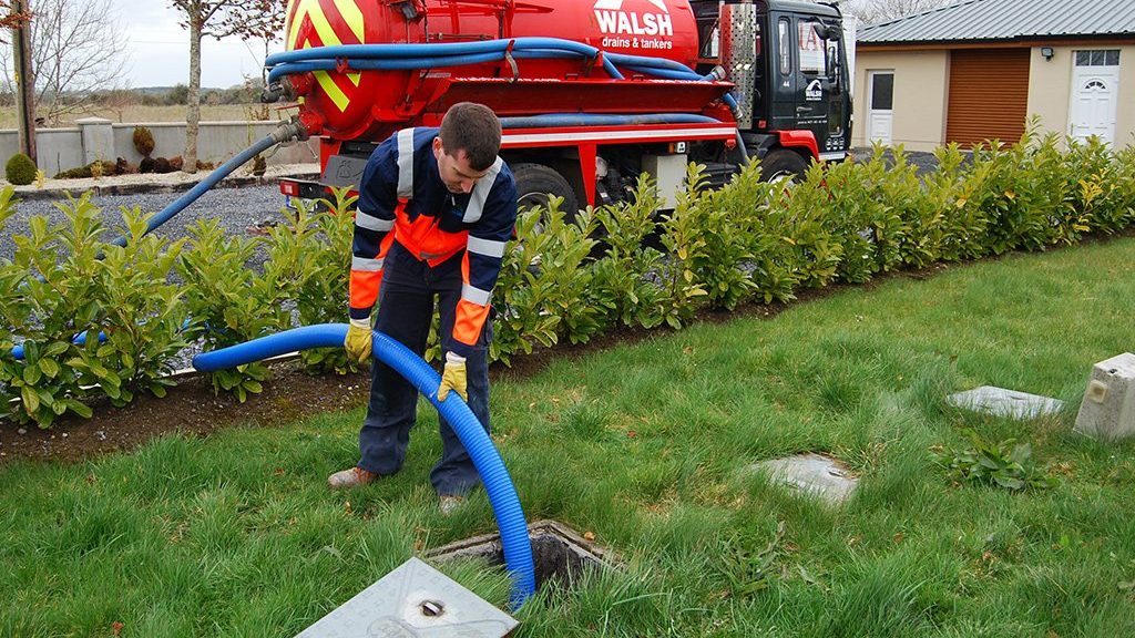 ASSAINISSEMENT DEBOUCHAGE A SAINT MALO Votre Fosse Septique